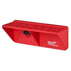MILWAUKEE RUUVIMEISSELITELINE PACKOUT